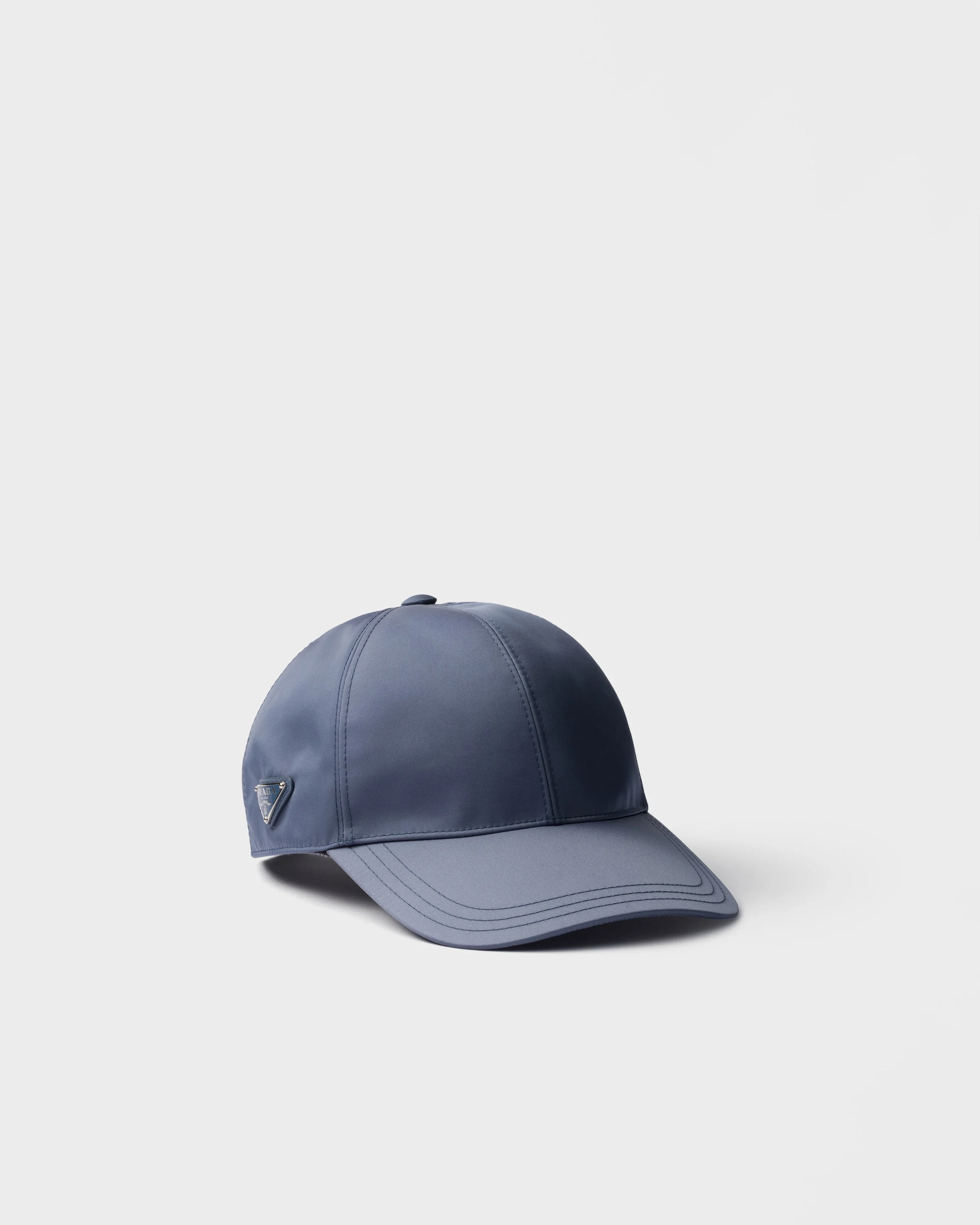 Re-Nylon baseball cap - 1