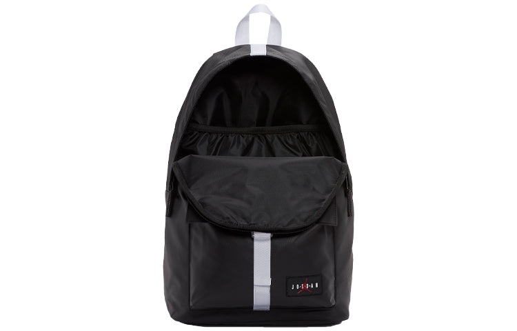 Air Jordan Outdoor Travel Backpack 'Black' DA5204-010 - 3