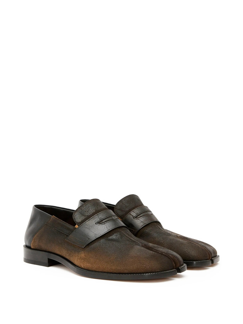 Maison Margiela Maison Margiela Tabi City Loafers outlook