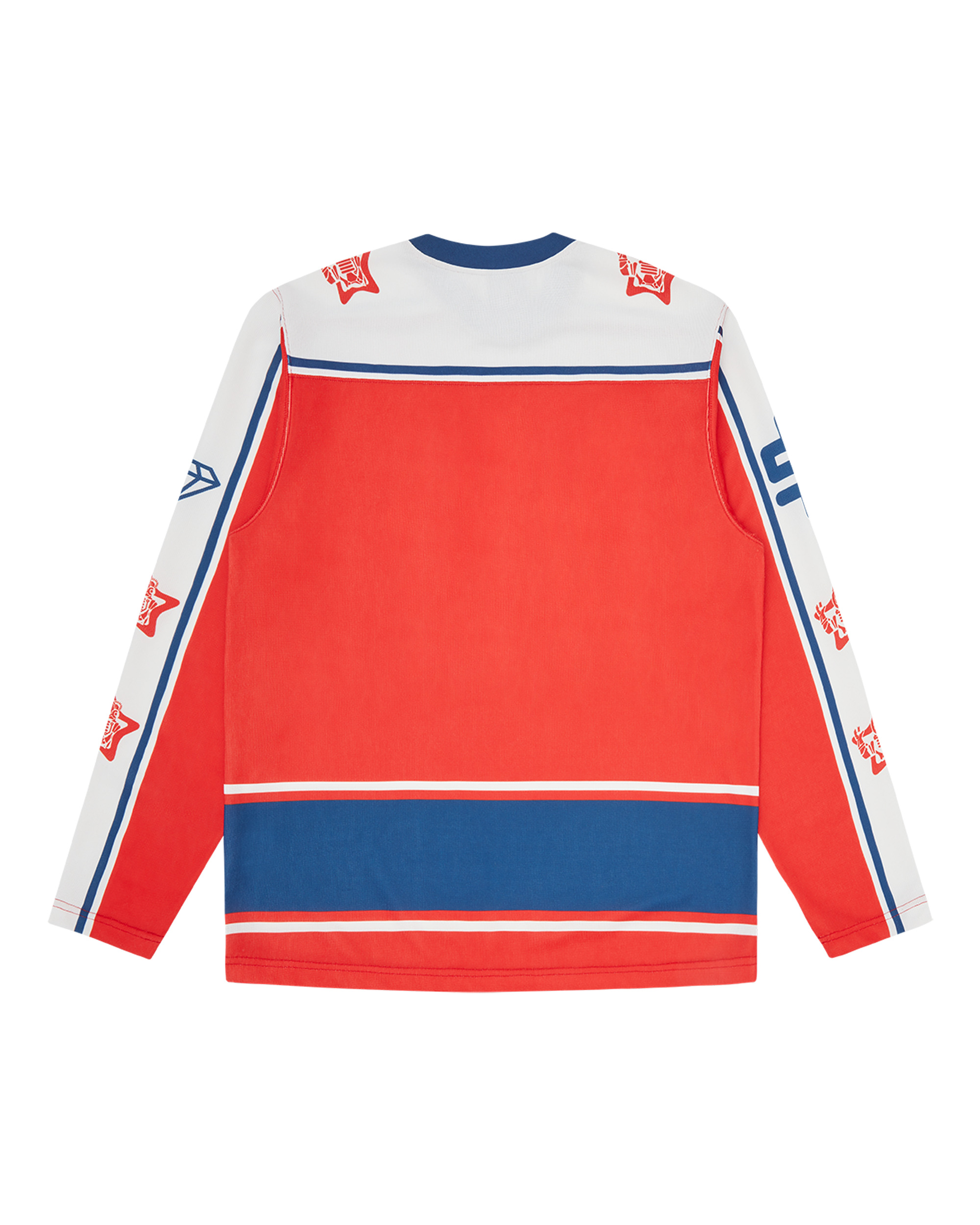 ASTRO STAR HOCKEY TOP - 5