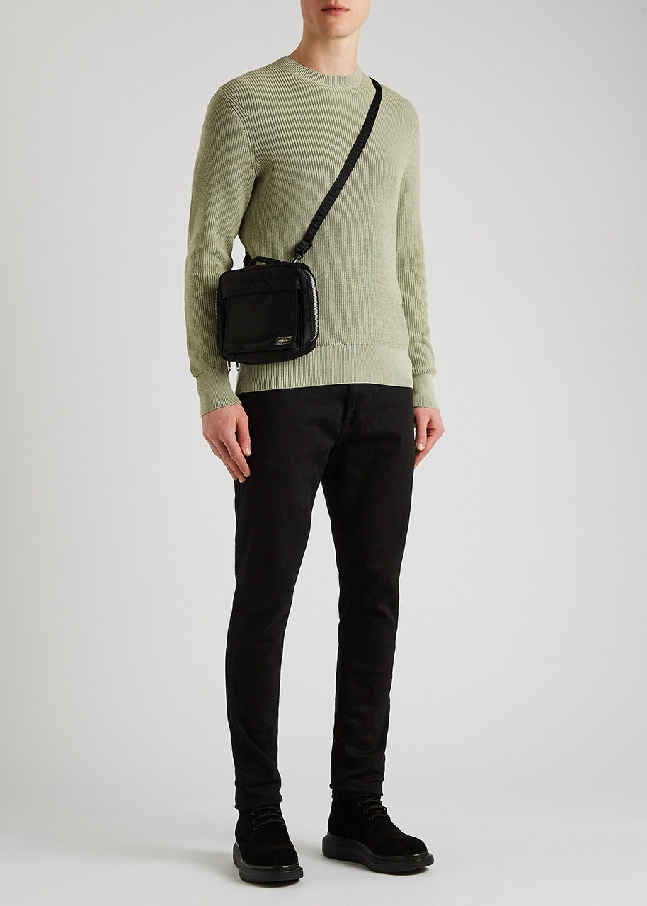 Tight Terry black skinny jeans - 4