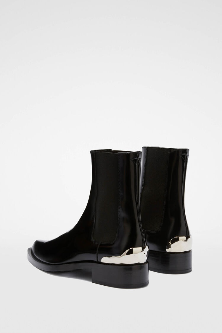 Chelsea Boots - 4