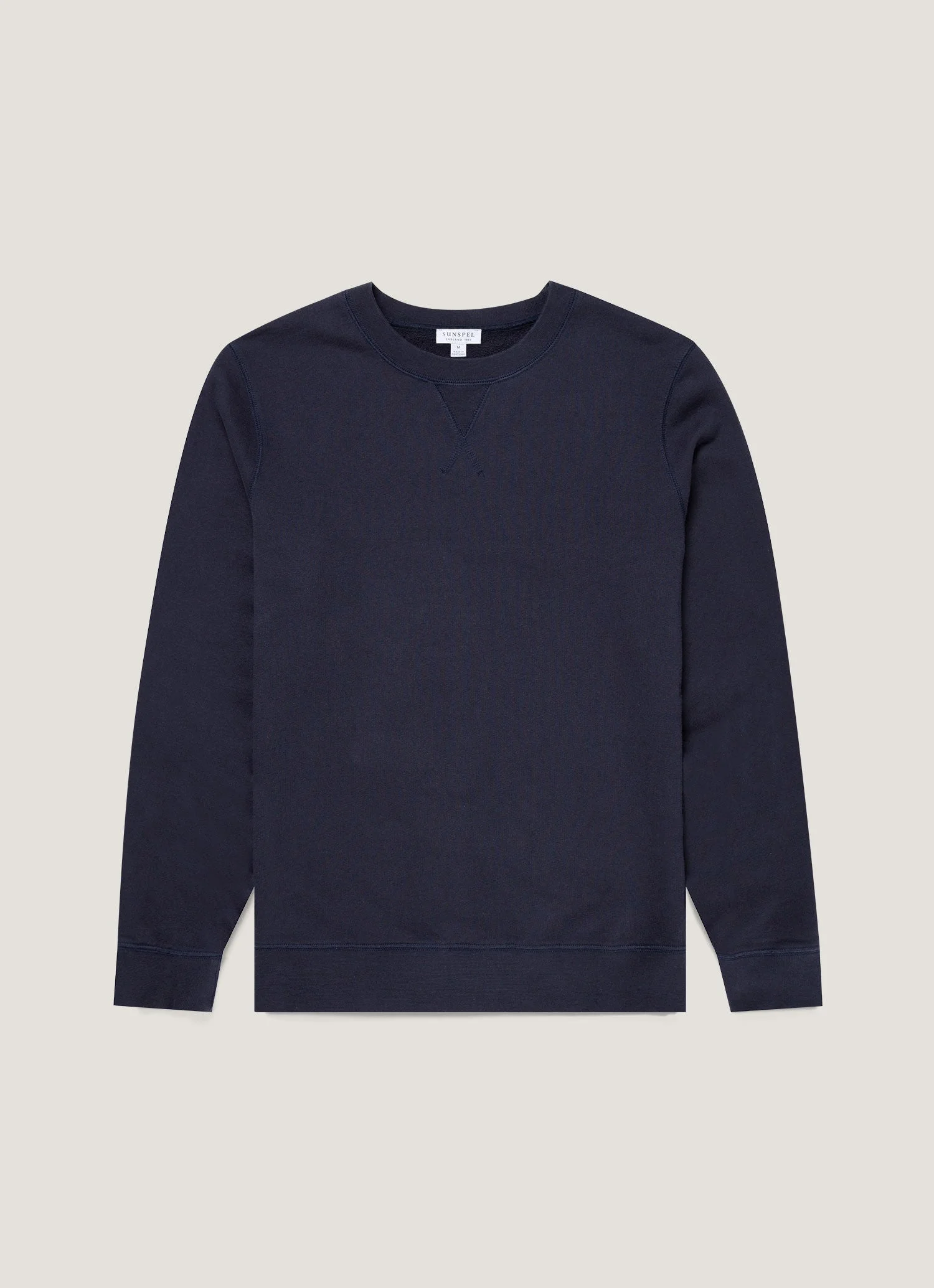 Loopback Sweatshirt - 1