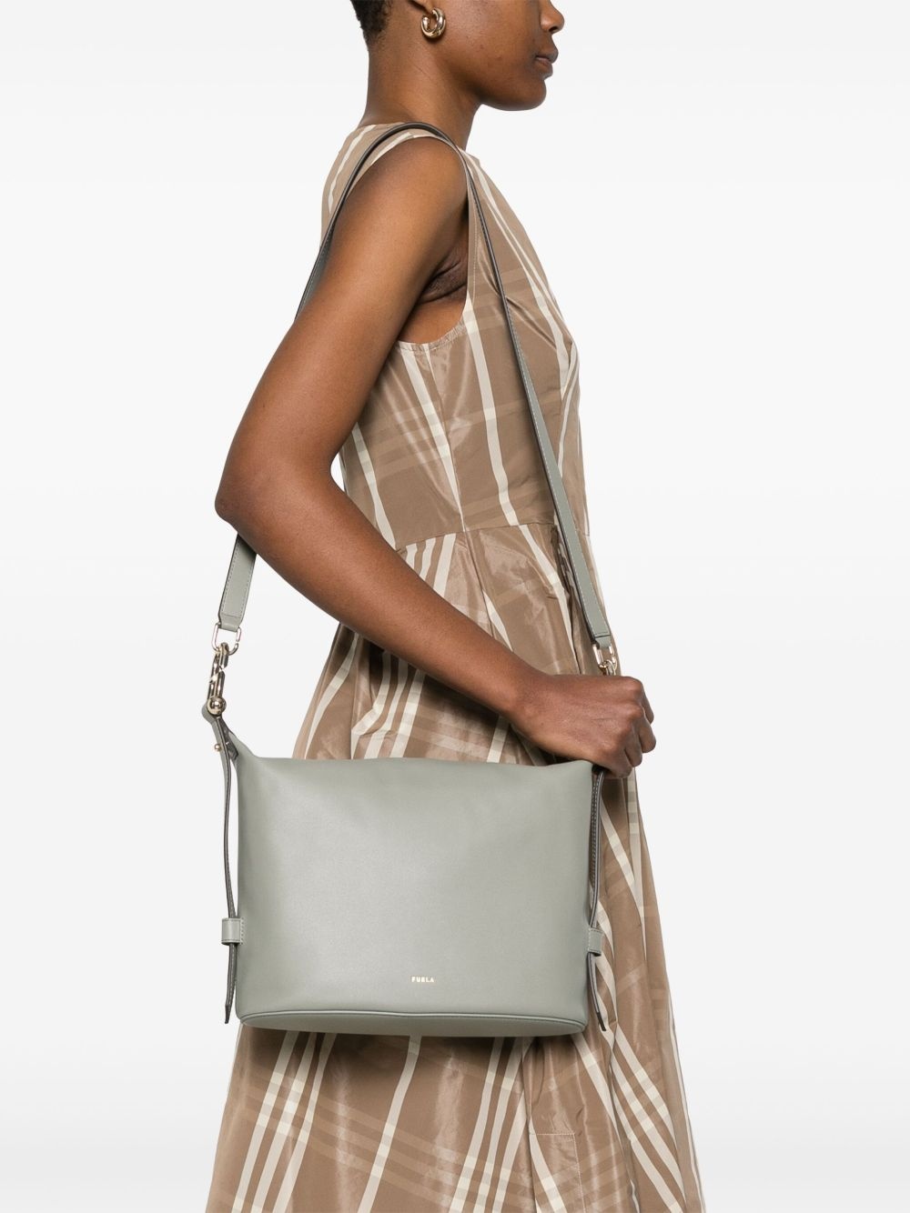medium Nuvola shoulder bag - 2