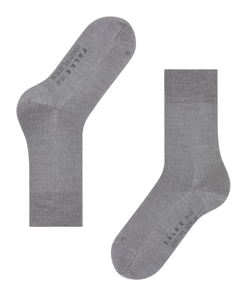 Sensitive Berlin Women Socks 5