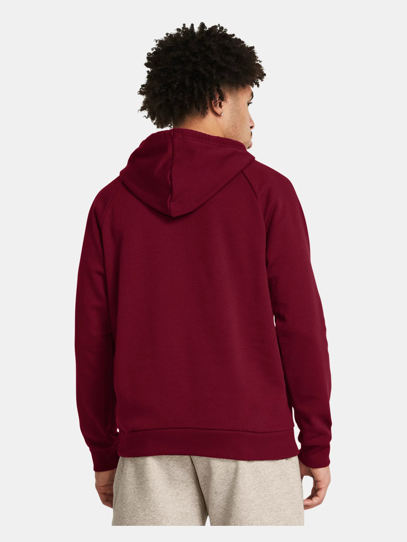 UA Rival Fleece 4