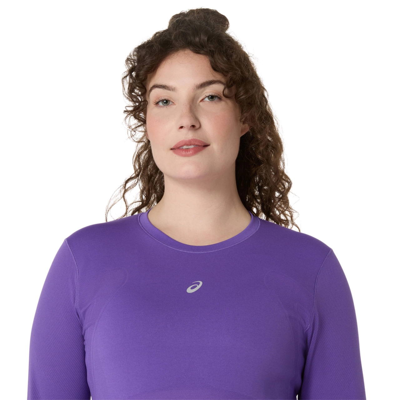 ROAD SEAMLESS LONG SLEEVE TOP - 3