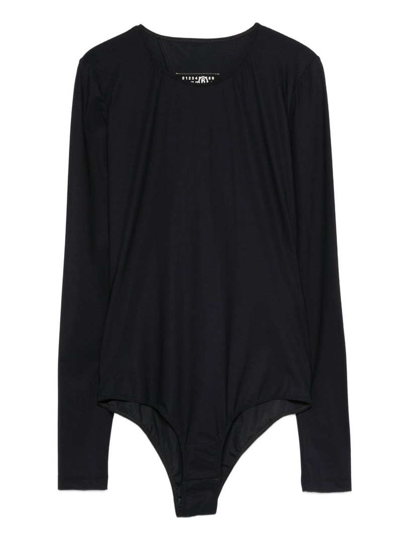 long-sleeve bodysuit 1