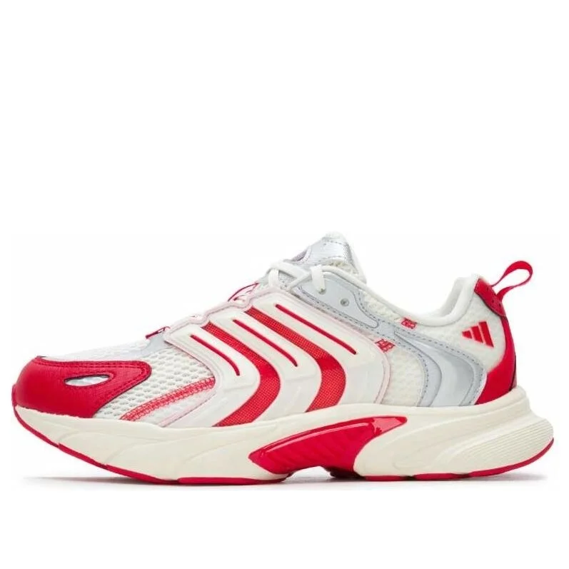 adidas Climacool Bounce 'White Red' ID4017 - 1
