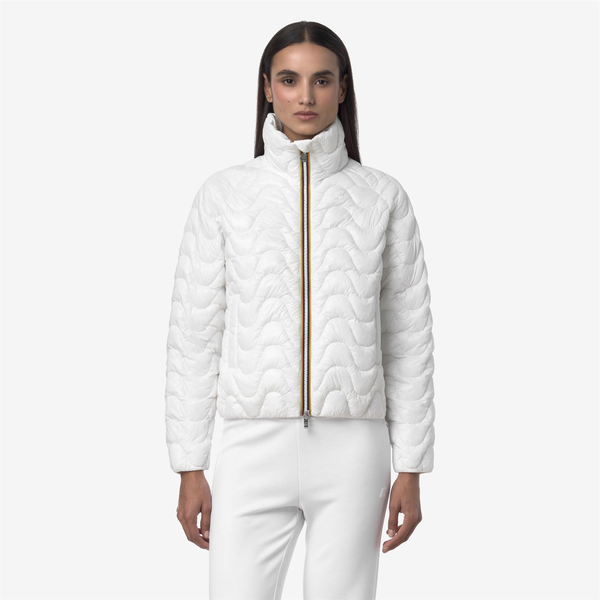 SOJE QUILTED WARM - 3
