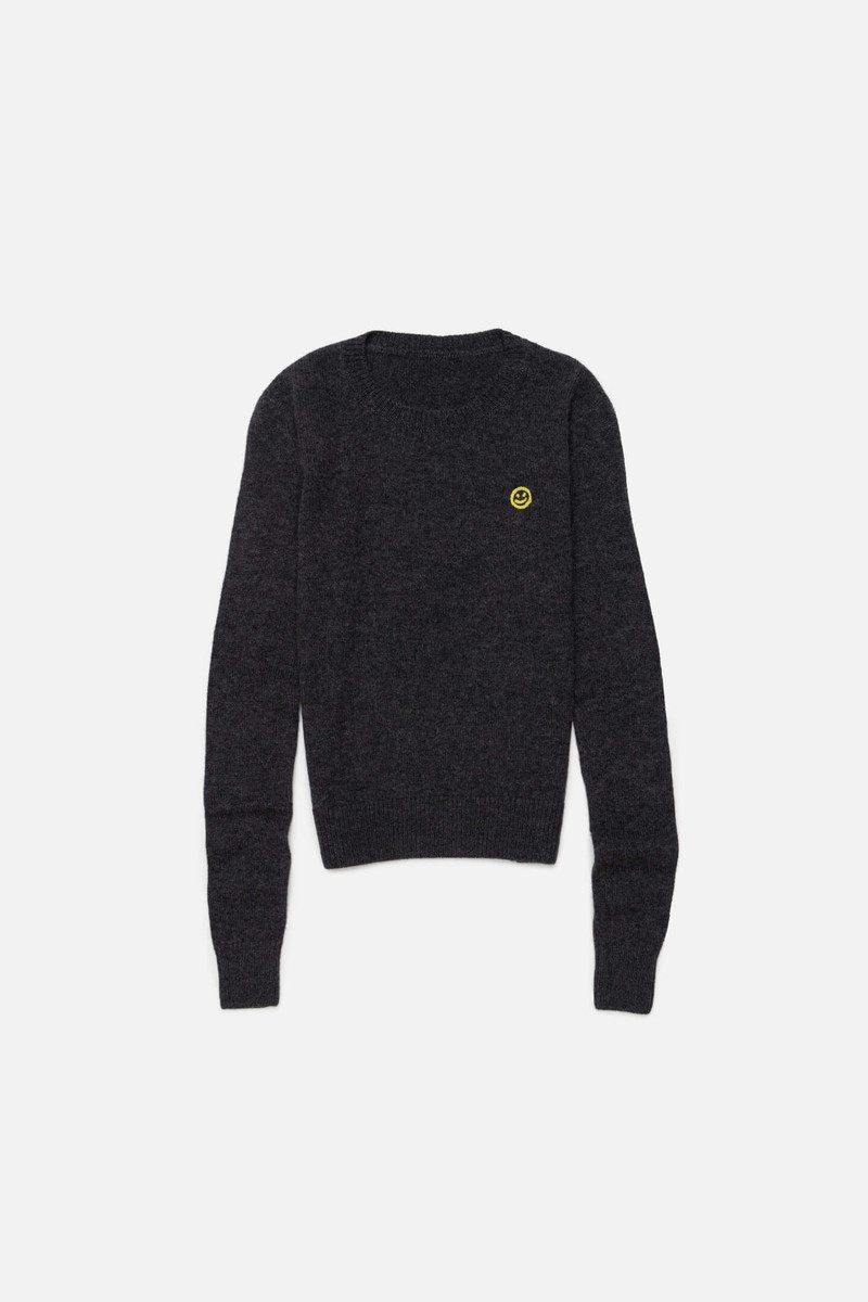 HAPPY FACE WOMEN'S TRANQUILITY CREW 1