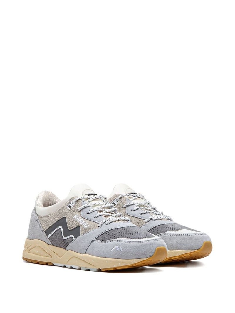 KARHU Aria 95 "Lunar Rock Foggy Dew" sneakers outlook