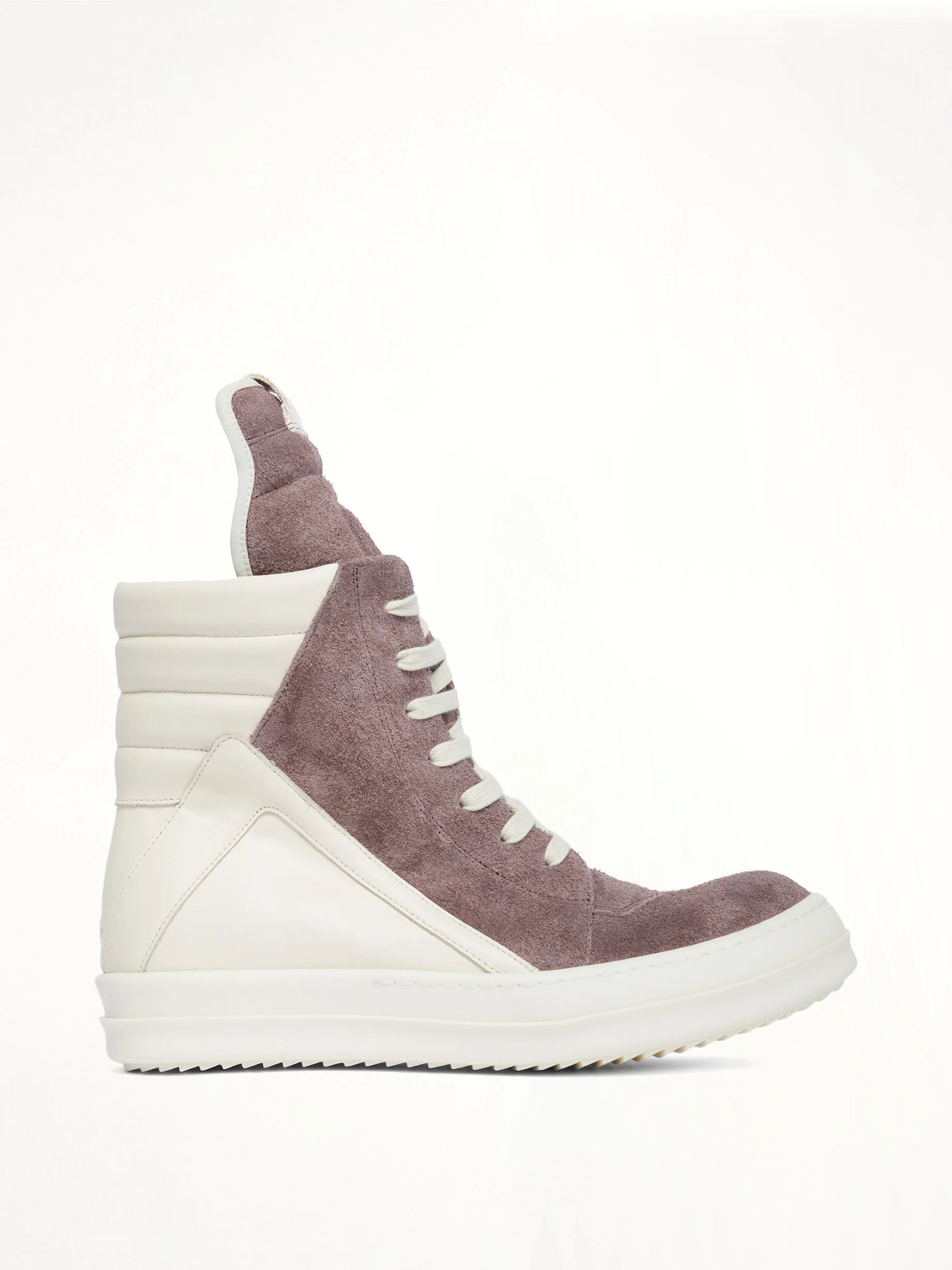 Geobasket in Grape/Milk - 1