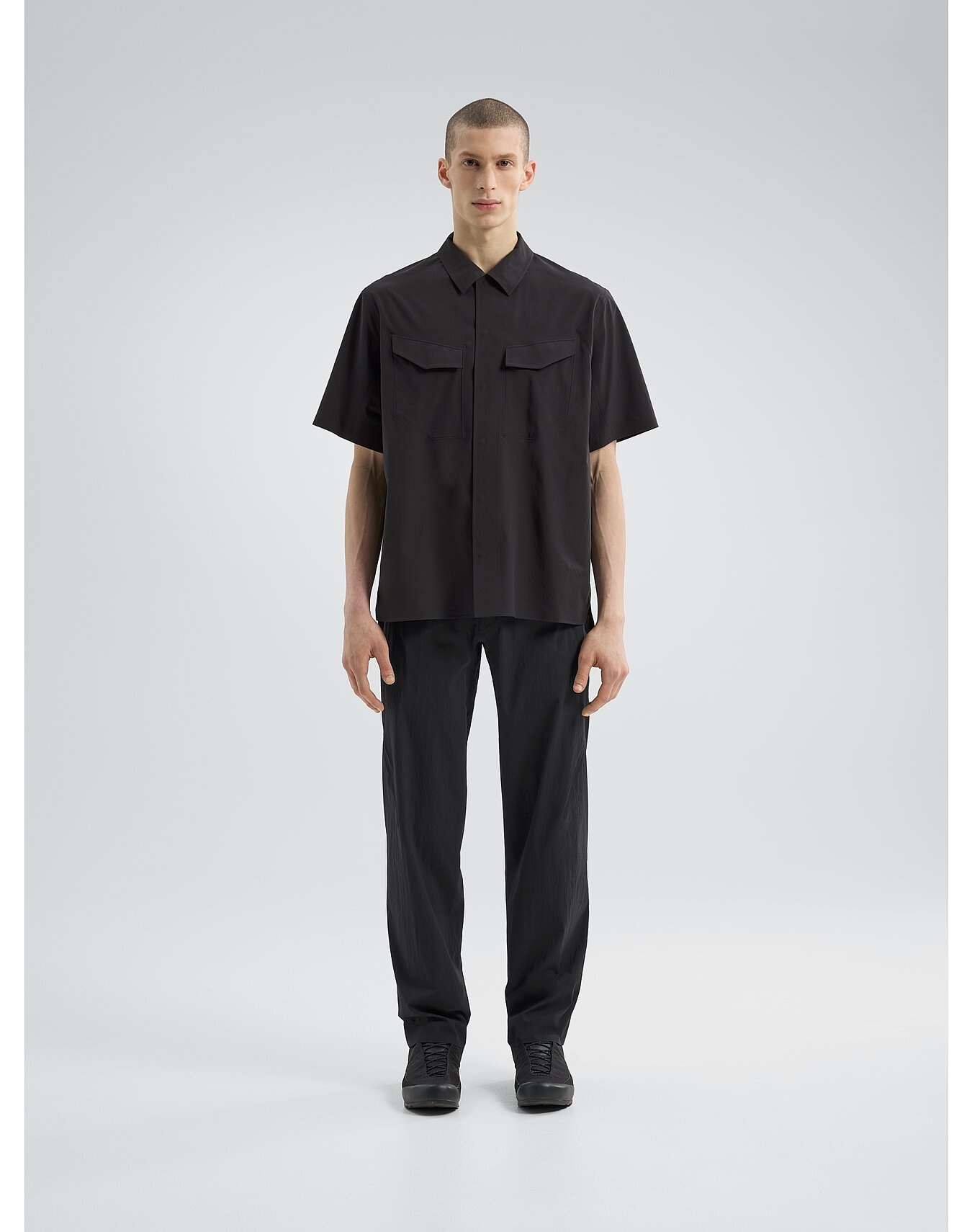 Field Shirt SS - 3