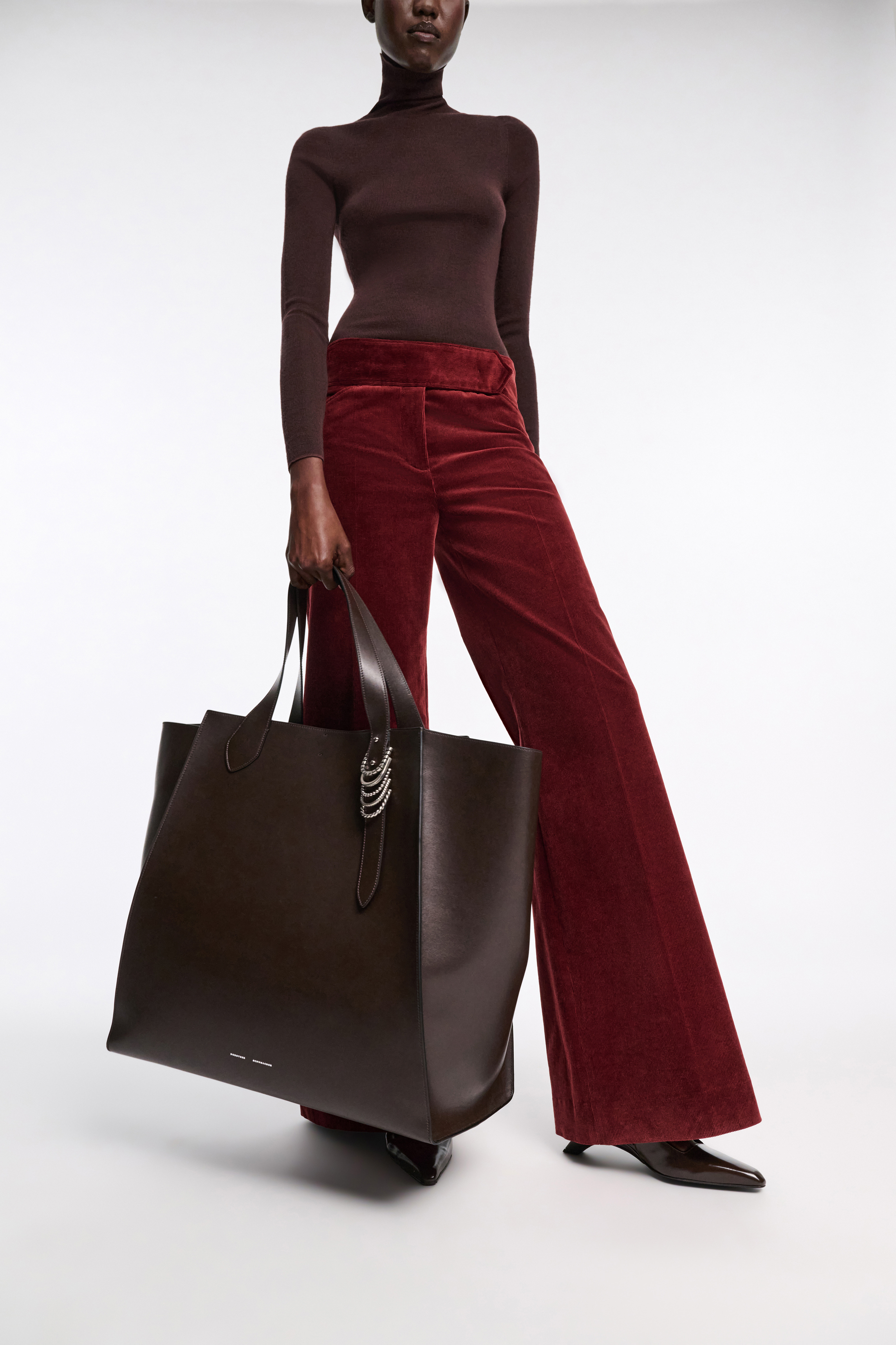 DOROTHEE XL Tote Bag - 4