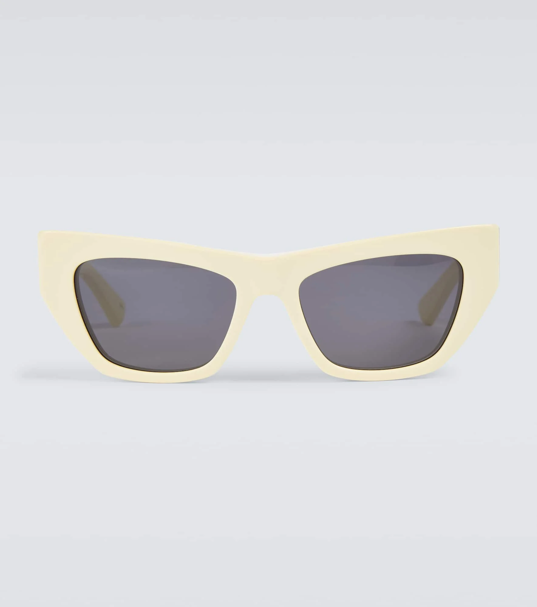 Angle square sunglasses - 1