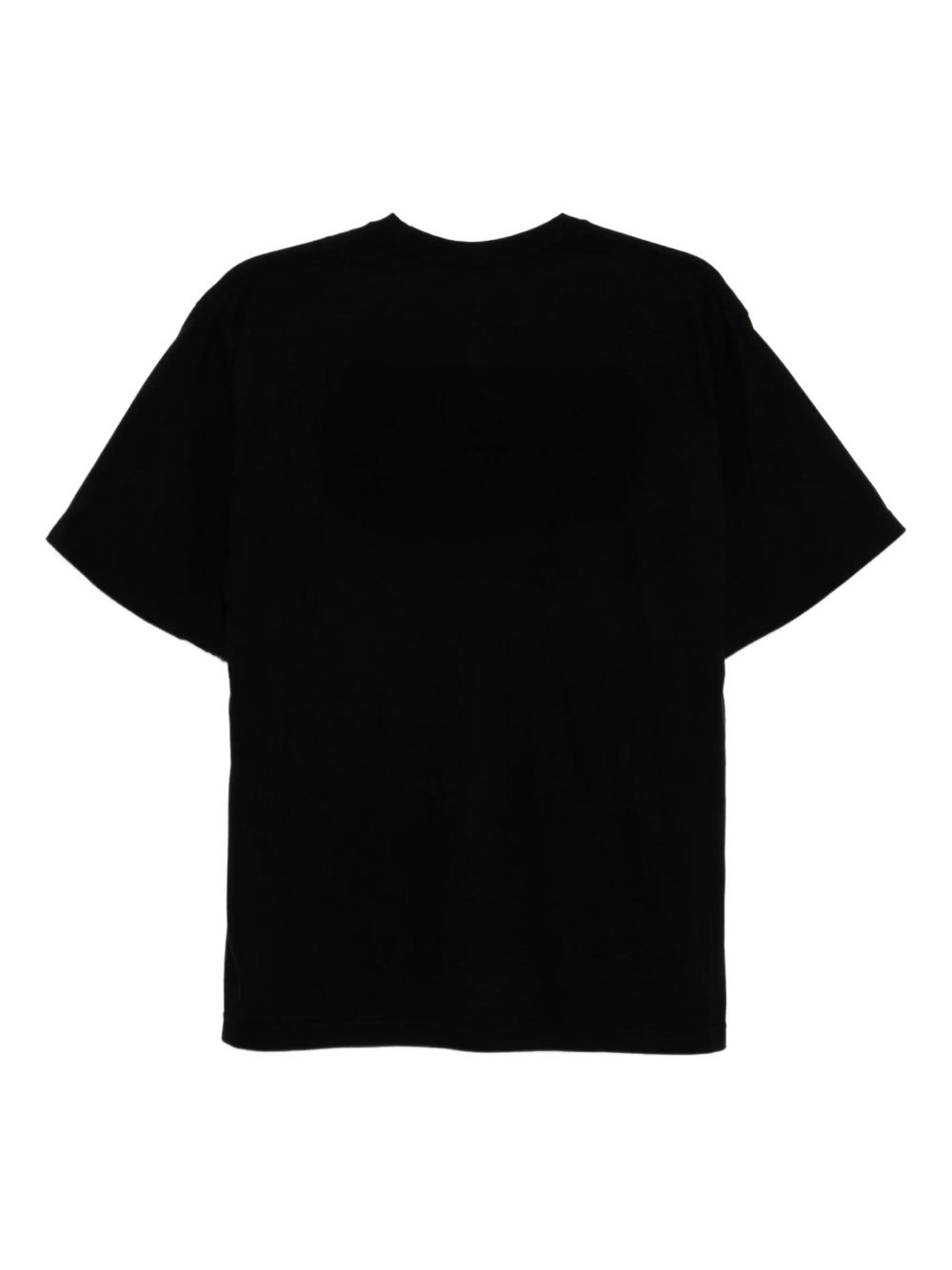 graphic print t-shirt - 2