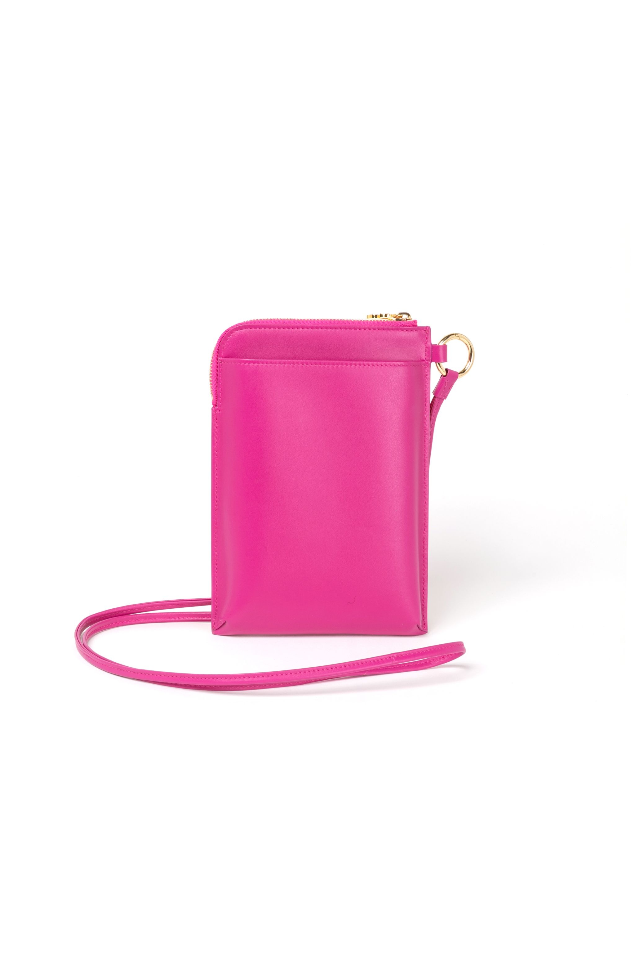 Bicolor Mobile Pouch - 2