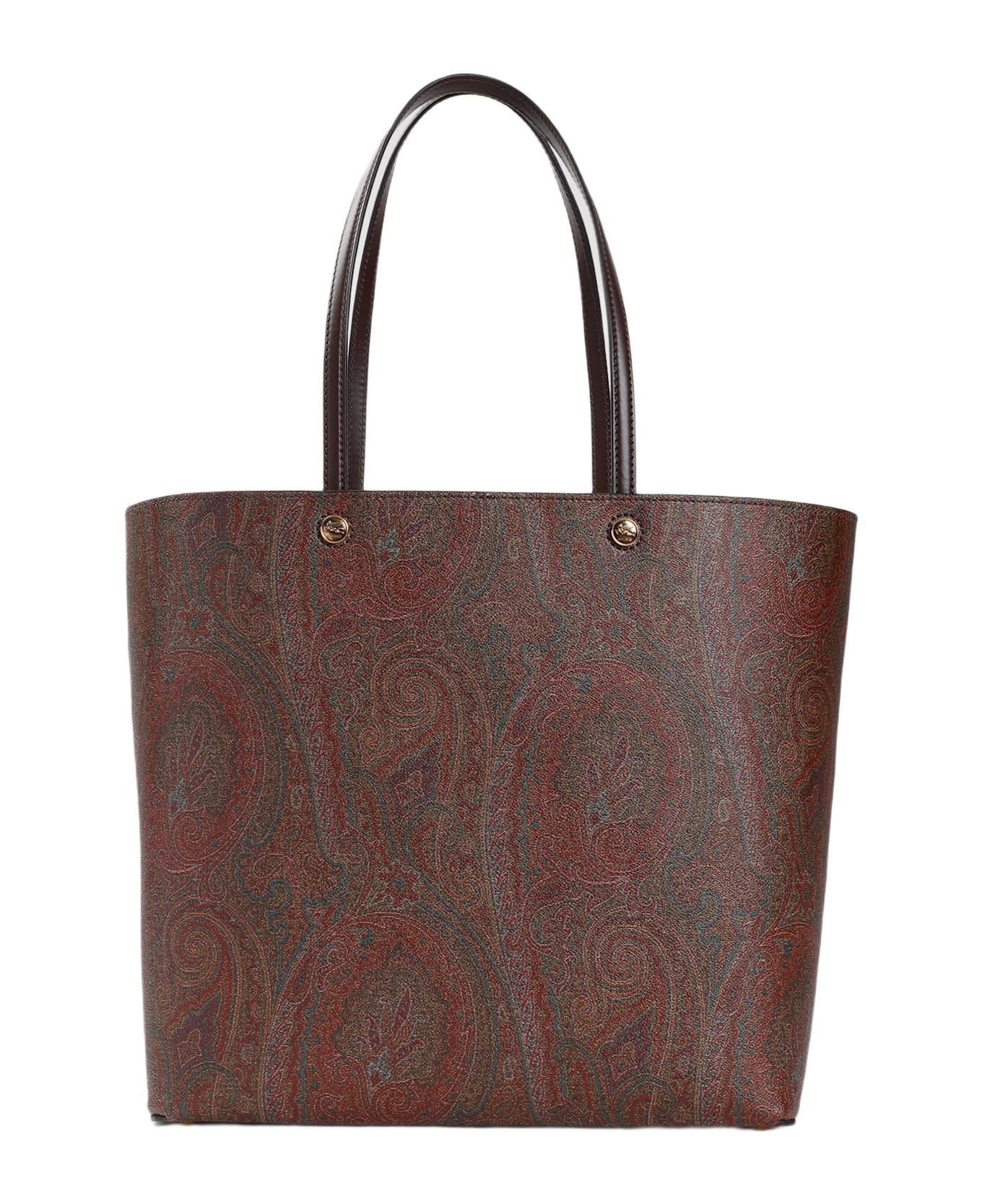 Shopping Essential Shoulder Bag - 1