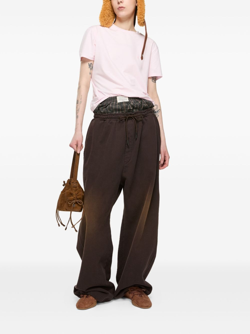 short-sleeve T-shirt - 2