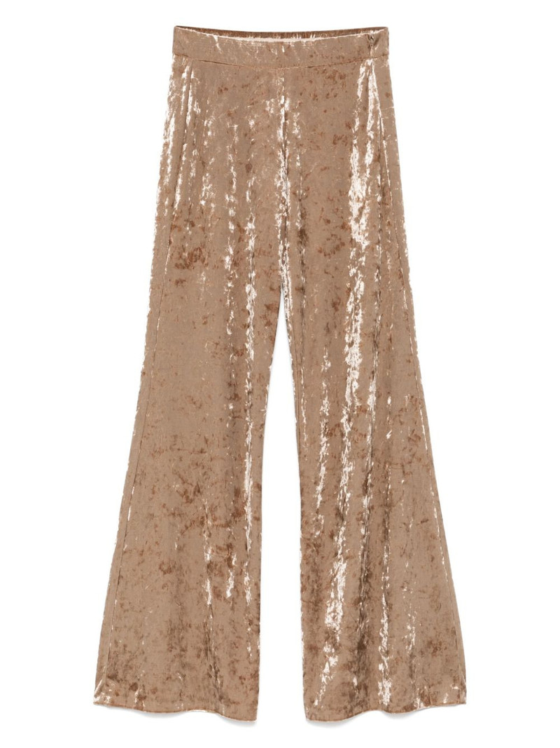 velvet trousers 1