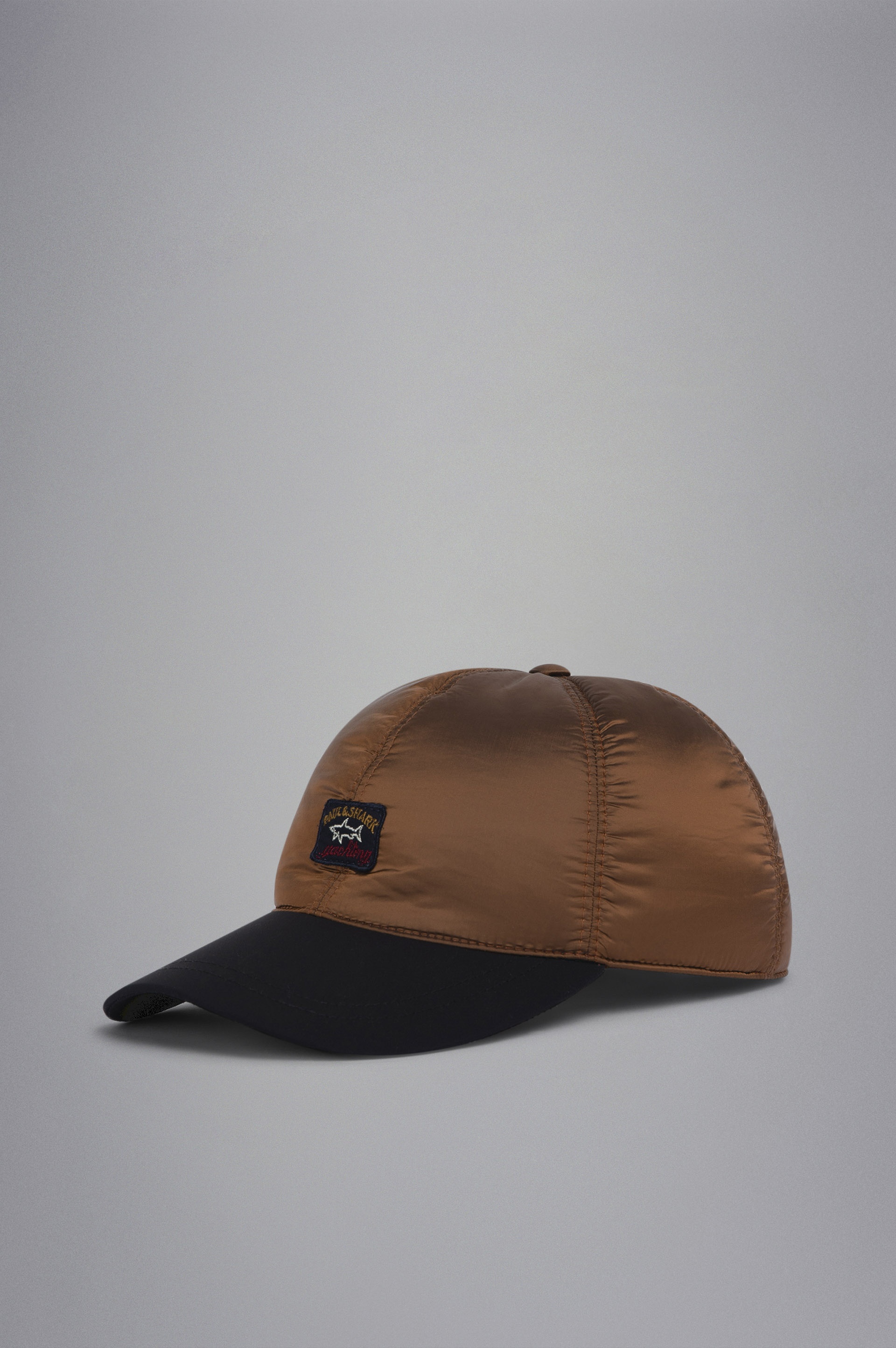ULTRALIGHT BASEBALL HAT - 1