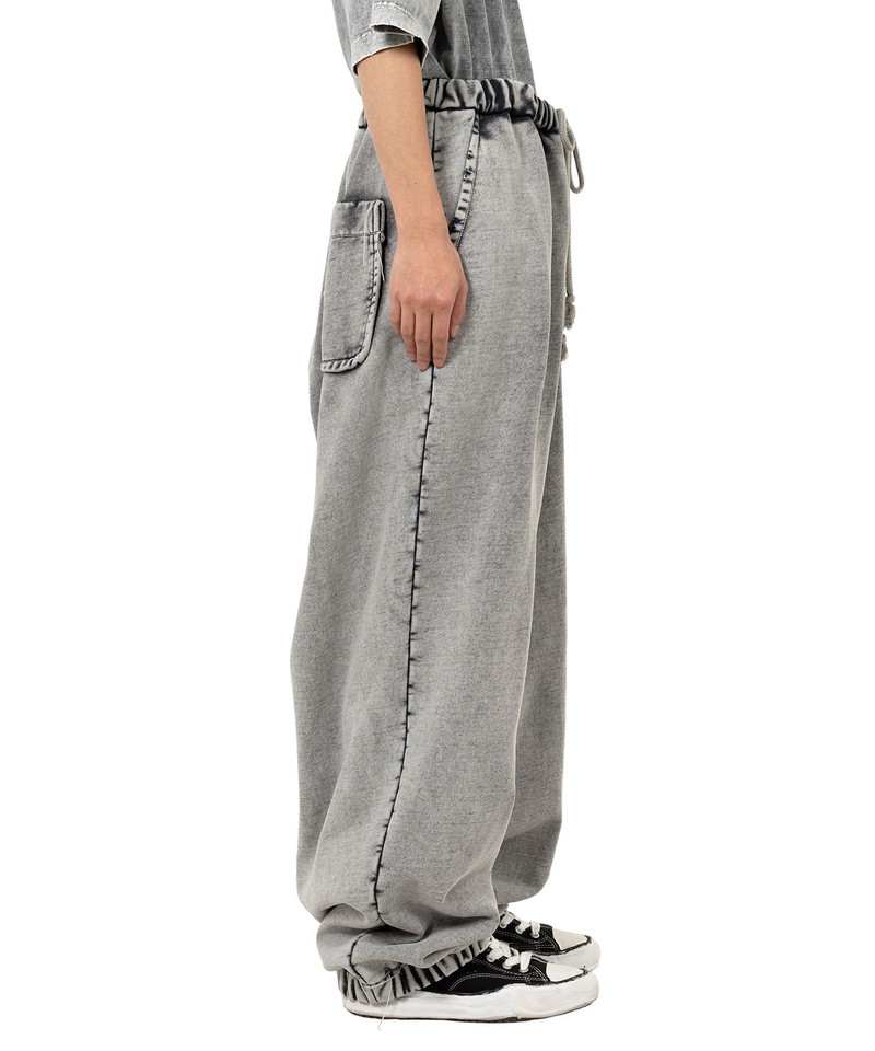 Amateur Sewn Like Sweat Pants 13