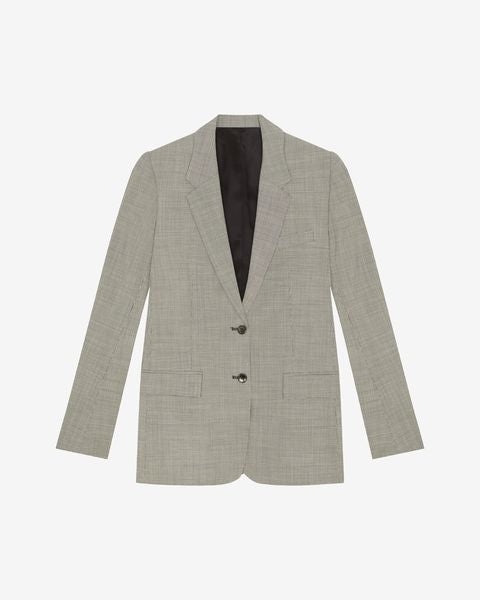LESANDRE JACKET - 1