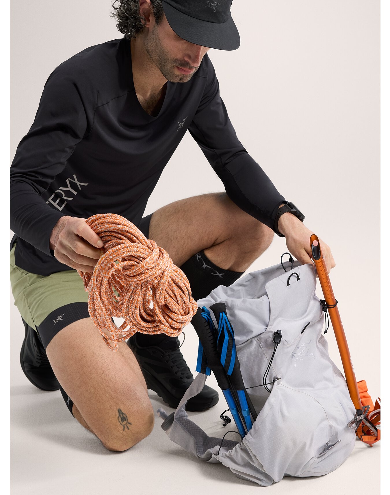 Norvan 14 Vest - 4