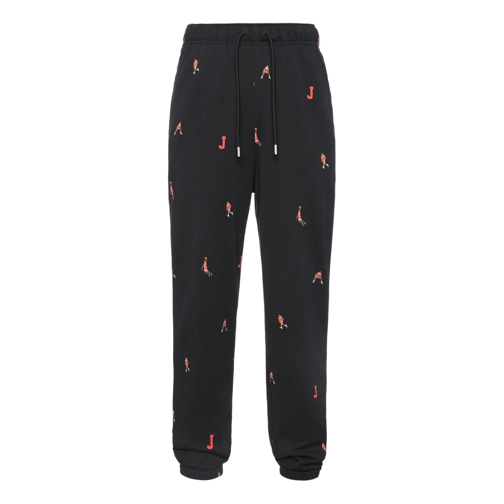 Air Jordan Essentials Sweatpants 'Black' DH3520-010 - 1