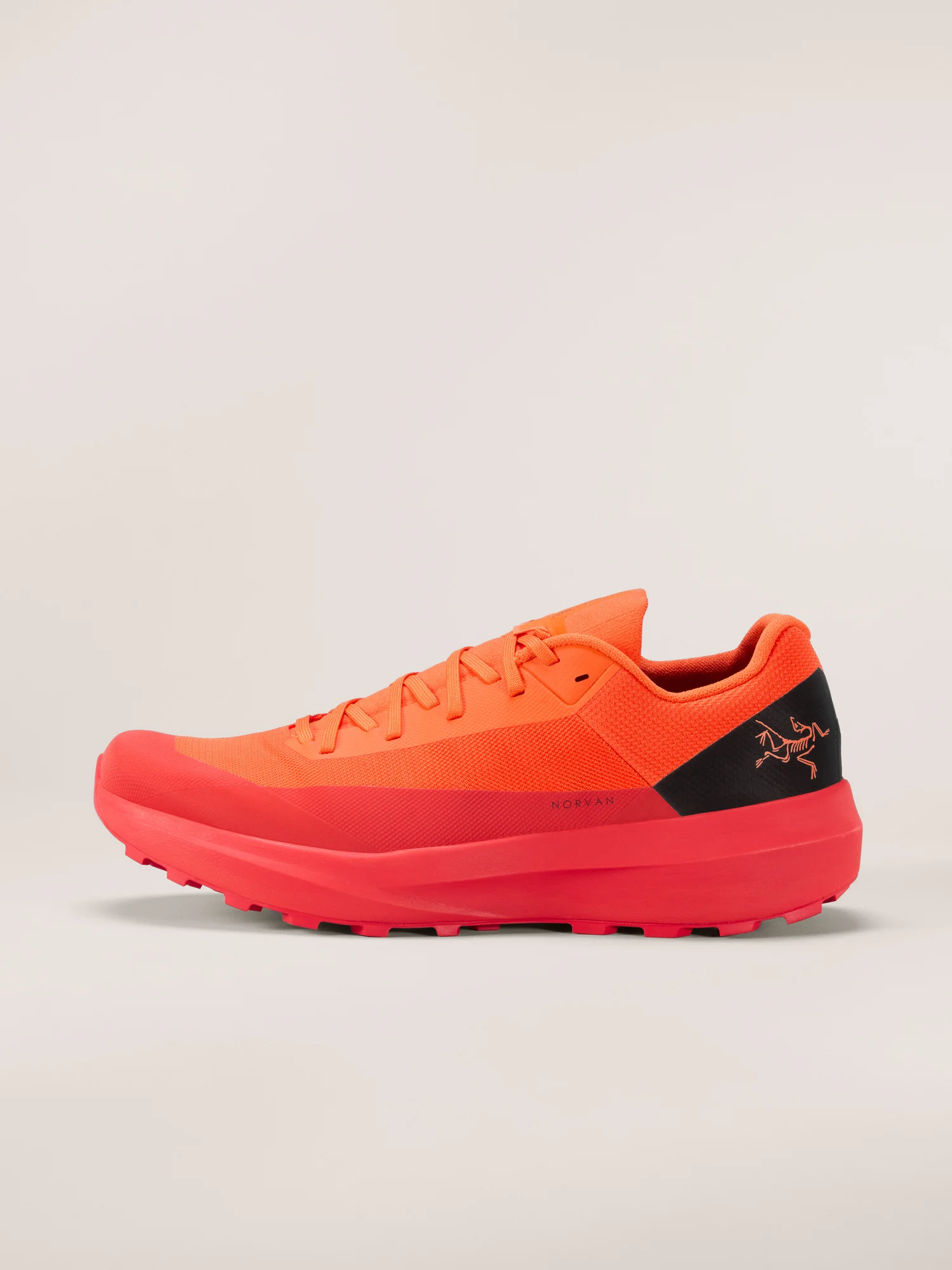 Norvan LD 4 Shoe - 1