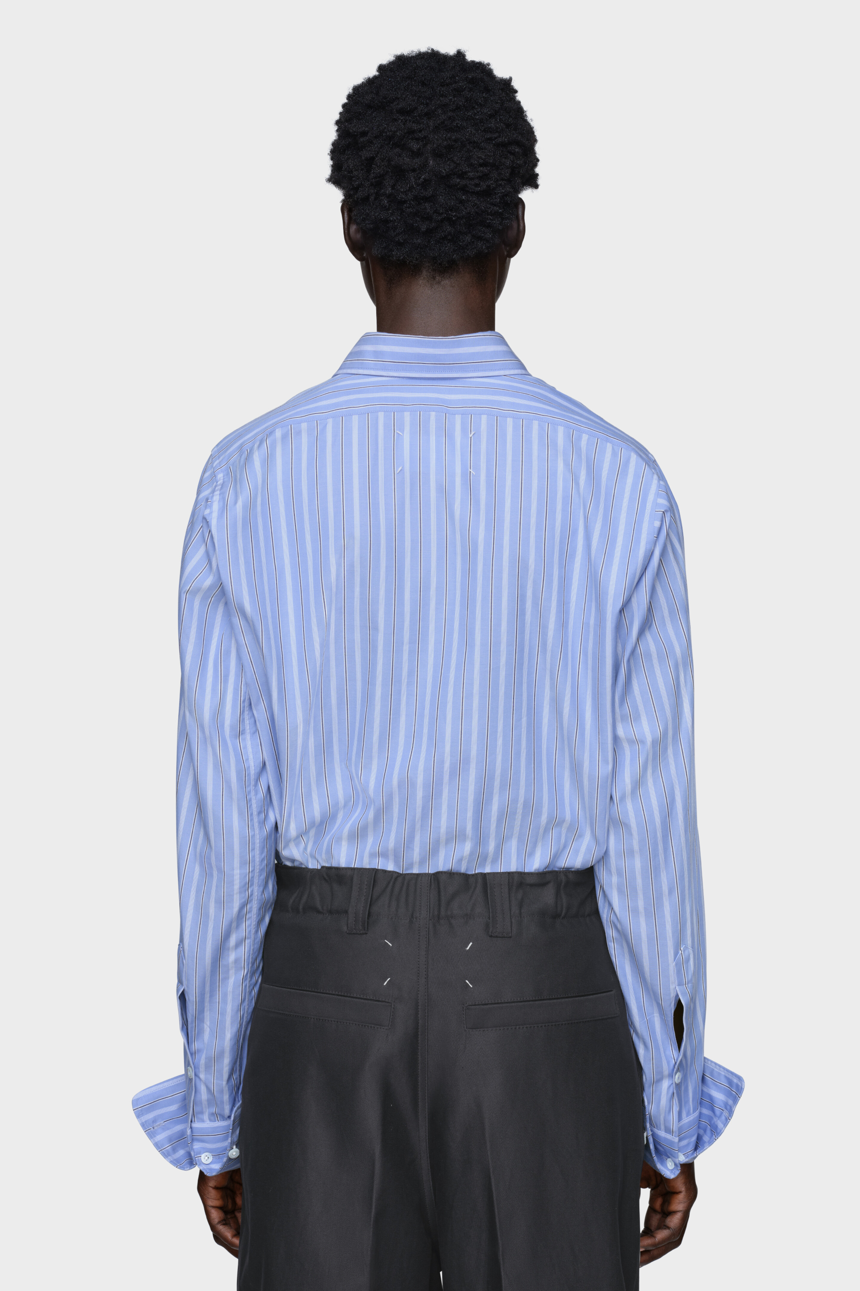 Cotton shirt - 4