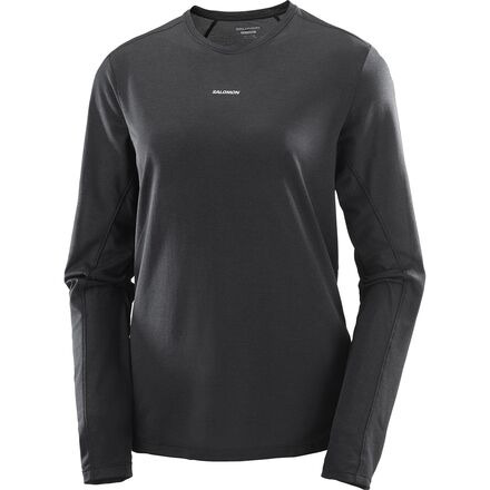 Shakeout Core Long-Sleeve T-Shirt - Women's - 2