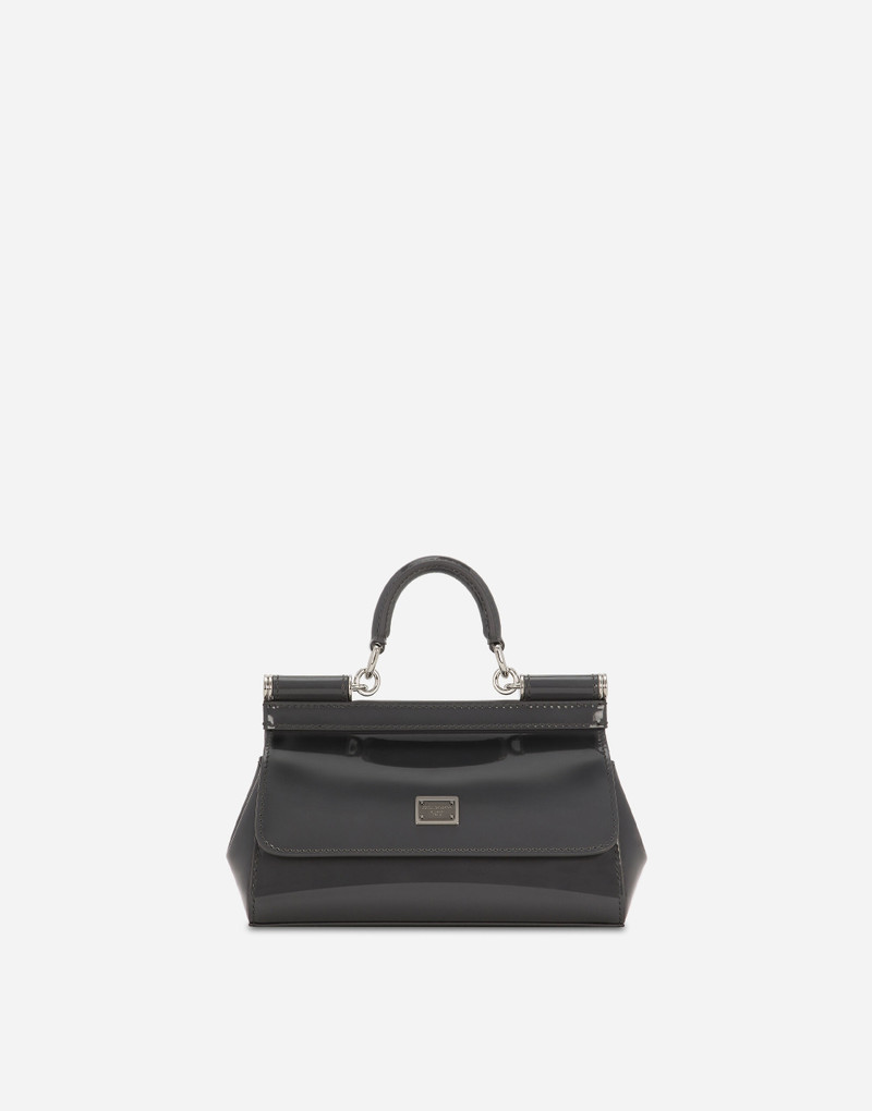 KIM DOLCE&GABBANA Small Sicily handbag 1