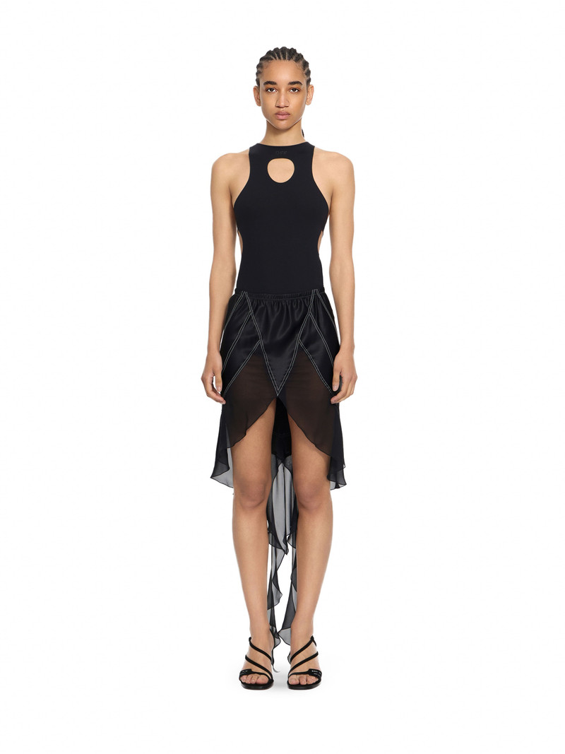 Off-White Scuba Meteor Bodysuit outlook