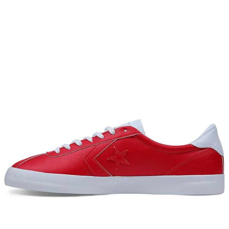 Converse Lifestyle Shoes 'Red' 160197C - 1