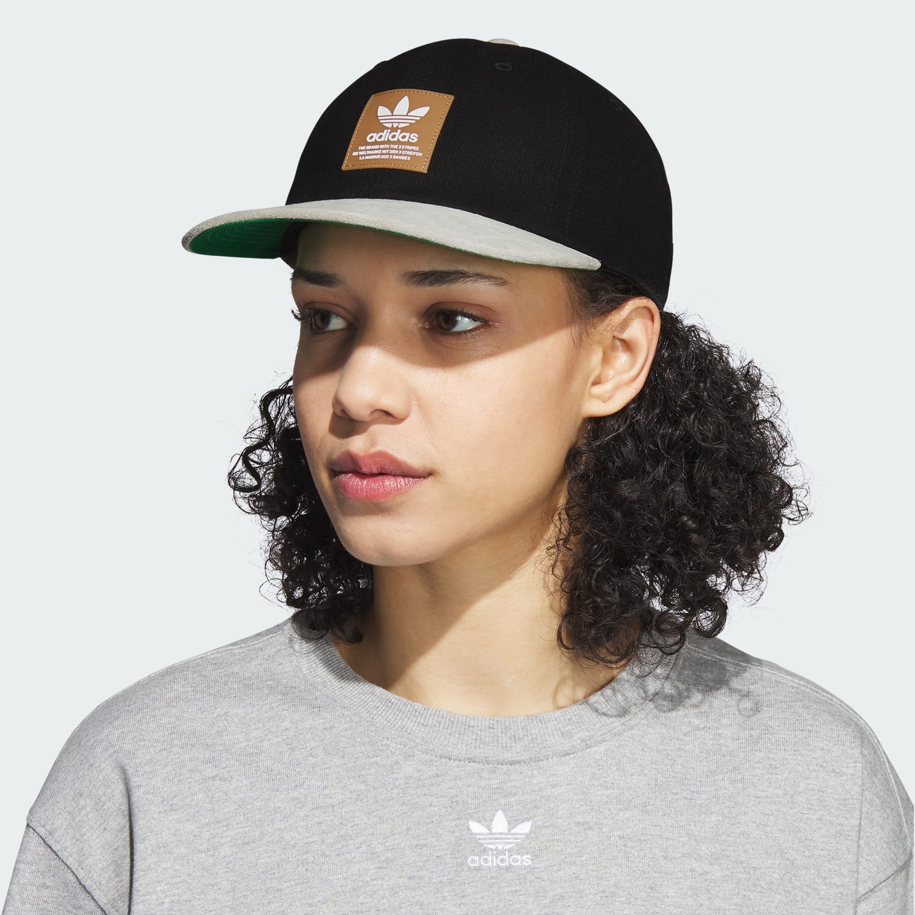 Terrace Strapback Hat 4
