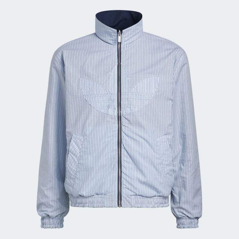 FIREBIRD REVERSIBLE COACH JACKET 6