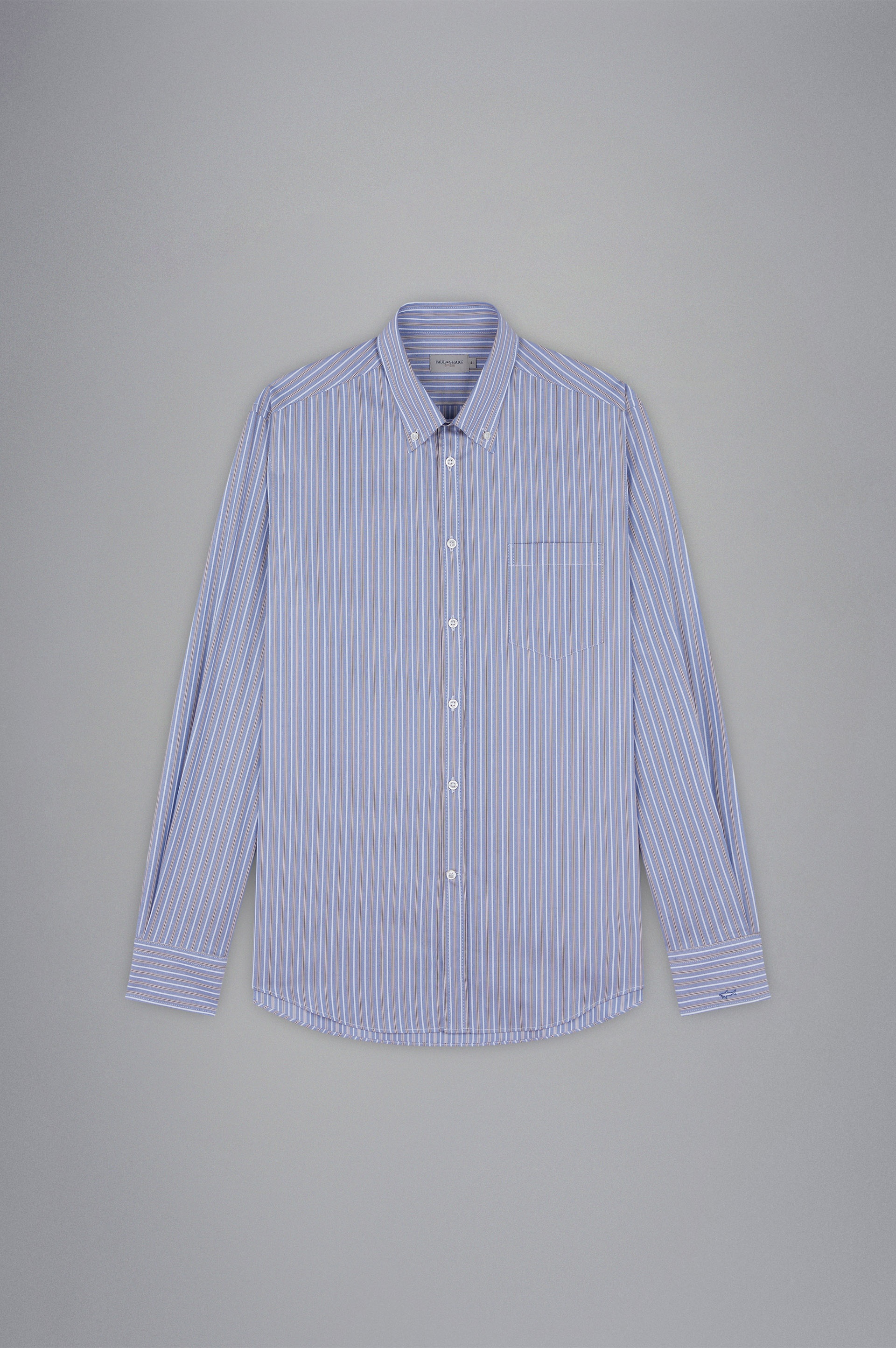 COTTON SHIRT - 1