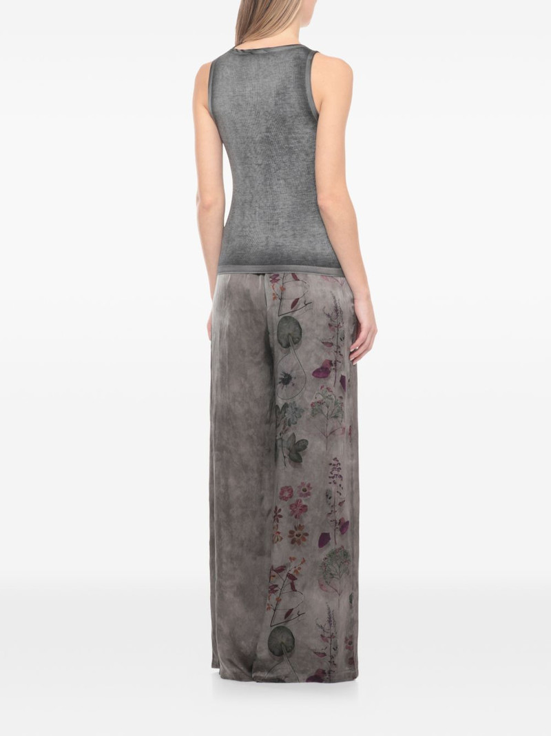 ribbed knit tank top 4