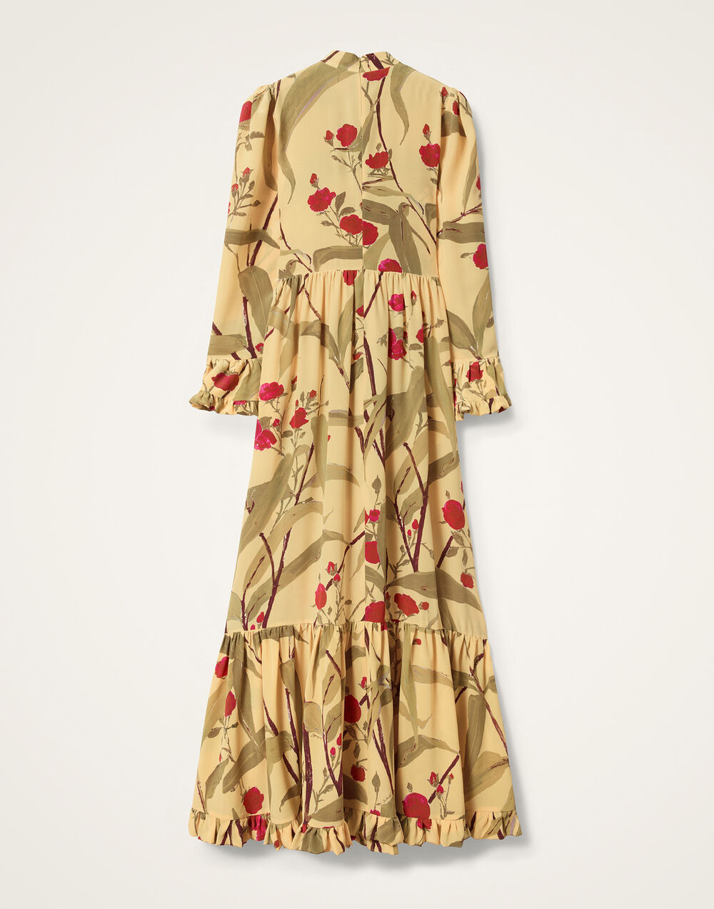 Visconti Dress - 3