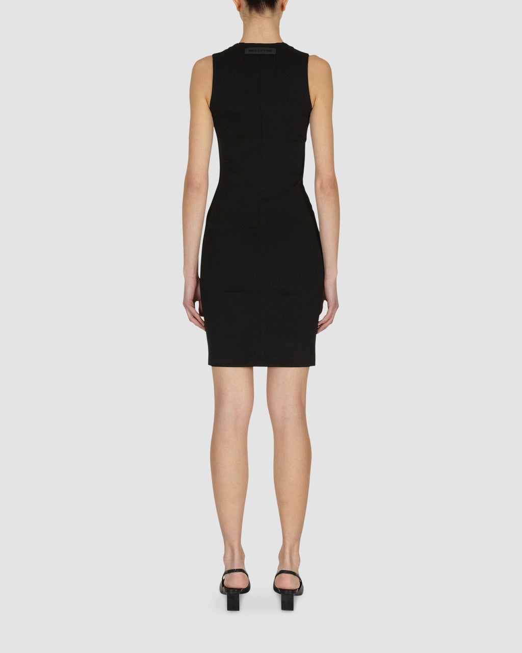 CR MINI DRESS - 5