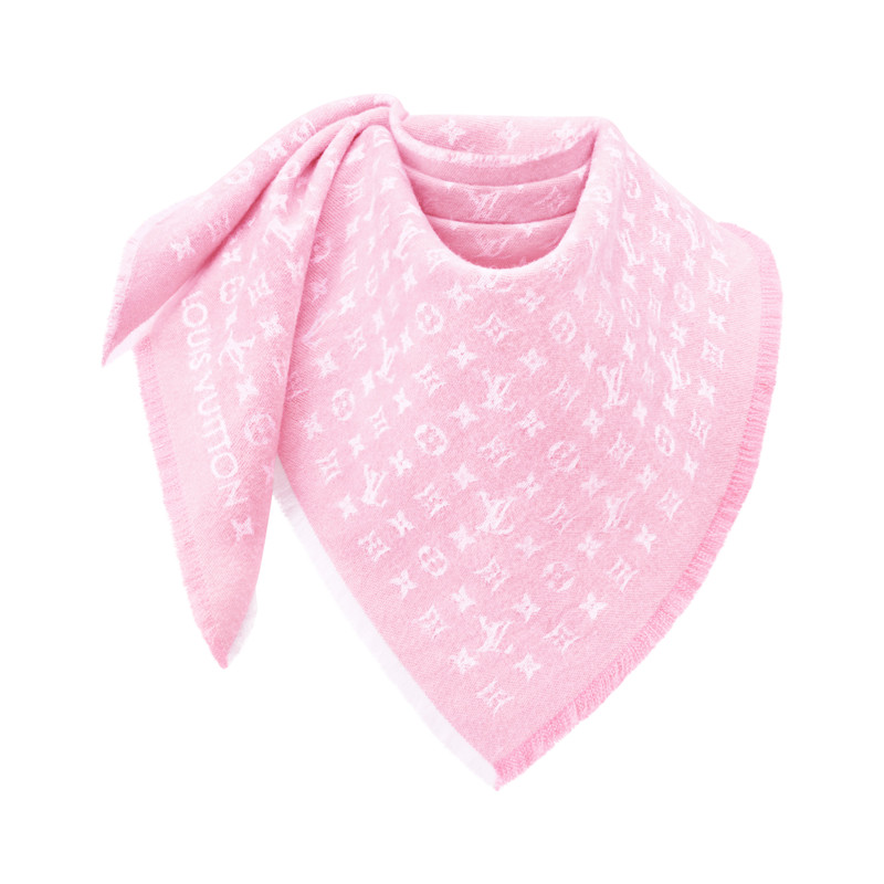 Louis Vuitton The Favorite Triangle outlook