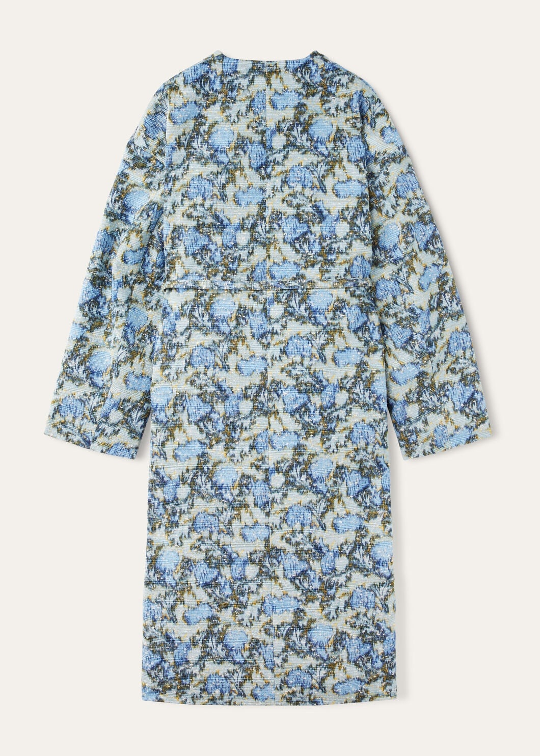 Peter Coat - 6