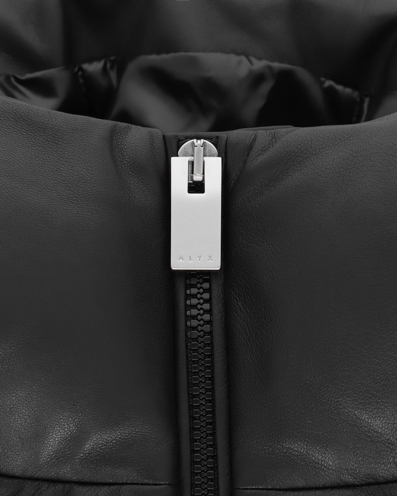 6 MONCLER 1017 ALYX 9SM ALMAN JACKET 15