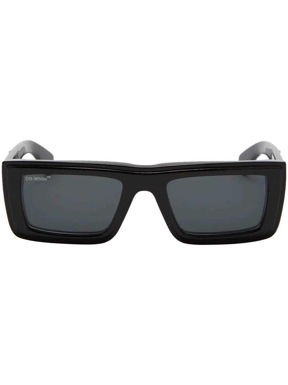 Jacob rectangular sunglasses - 1