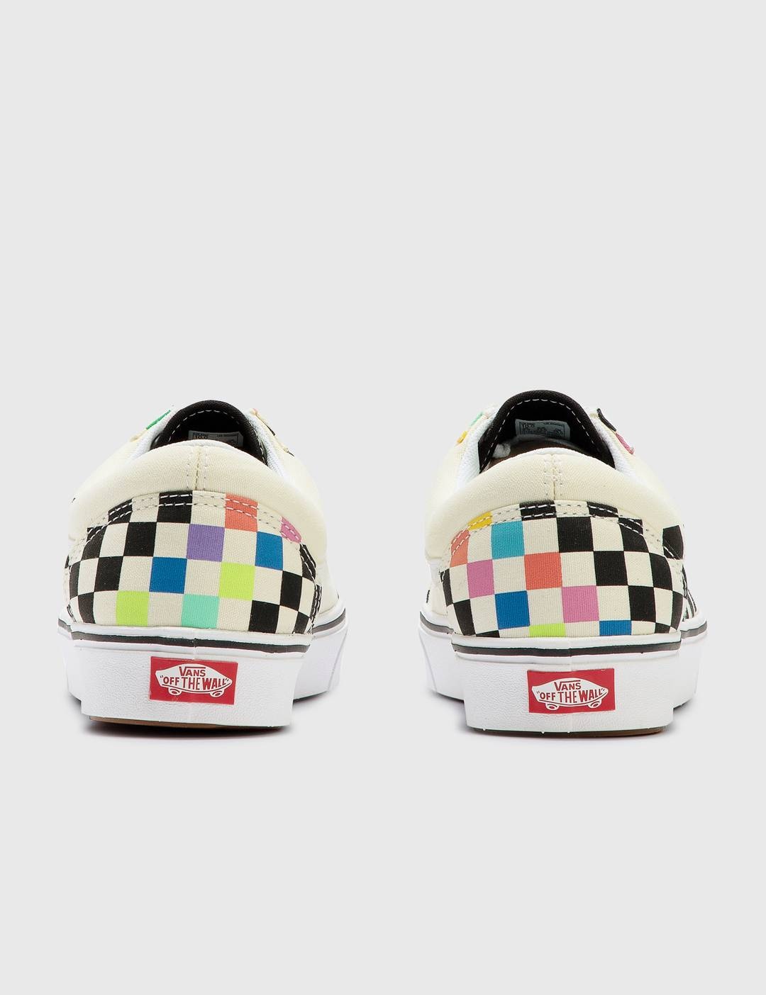 Vans x MoMA ComfyCush Old Skool - 5