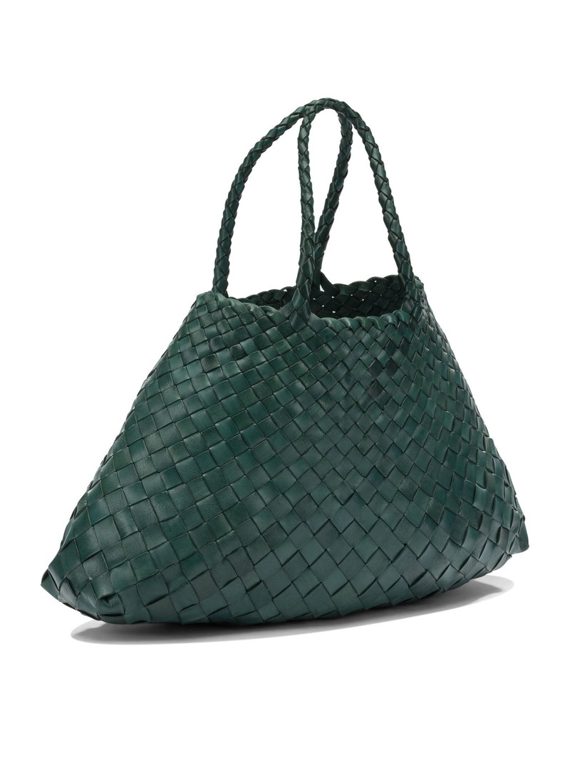 DRAGON DIFFUSION Handbags Green outlook