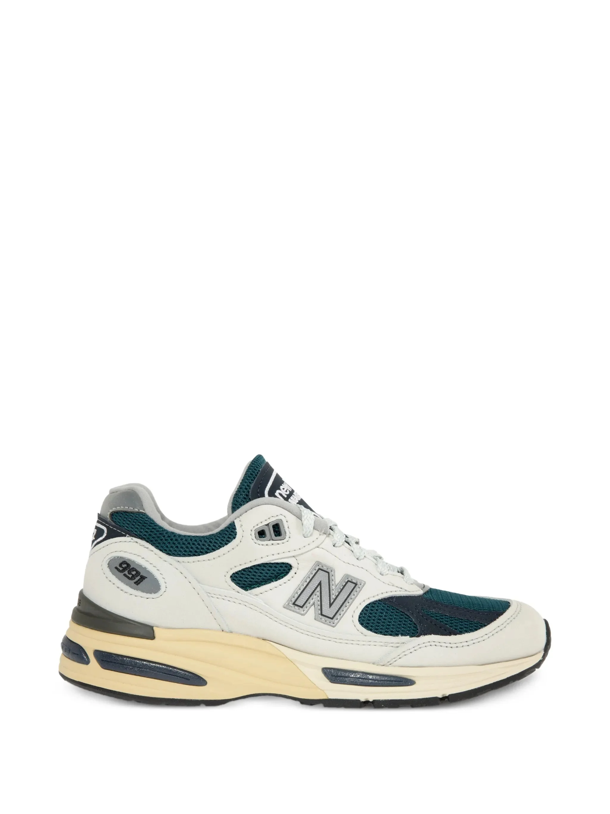 New Balance 991v2 Sneakers - 1