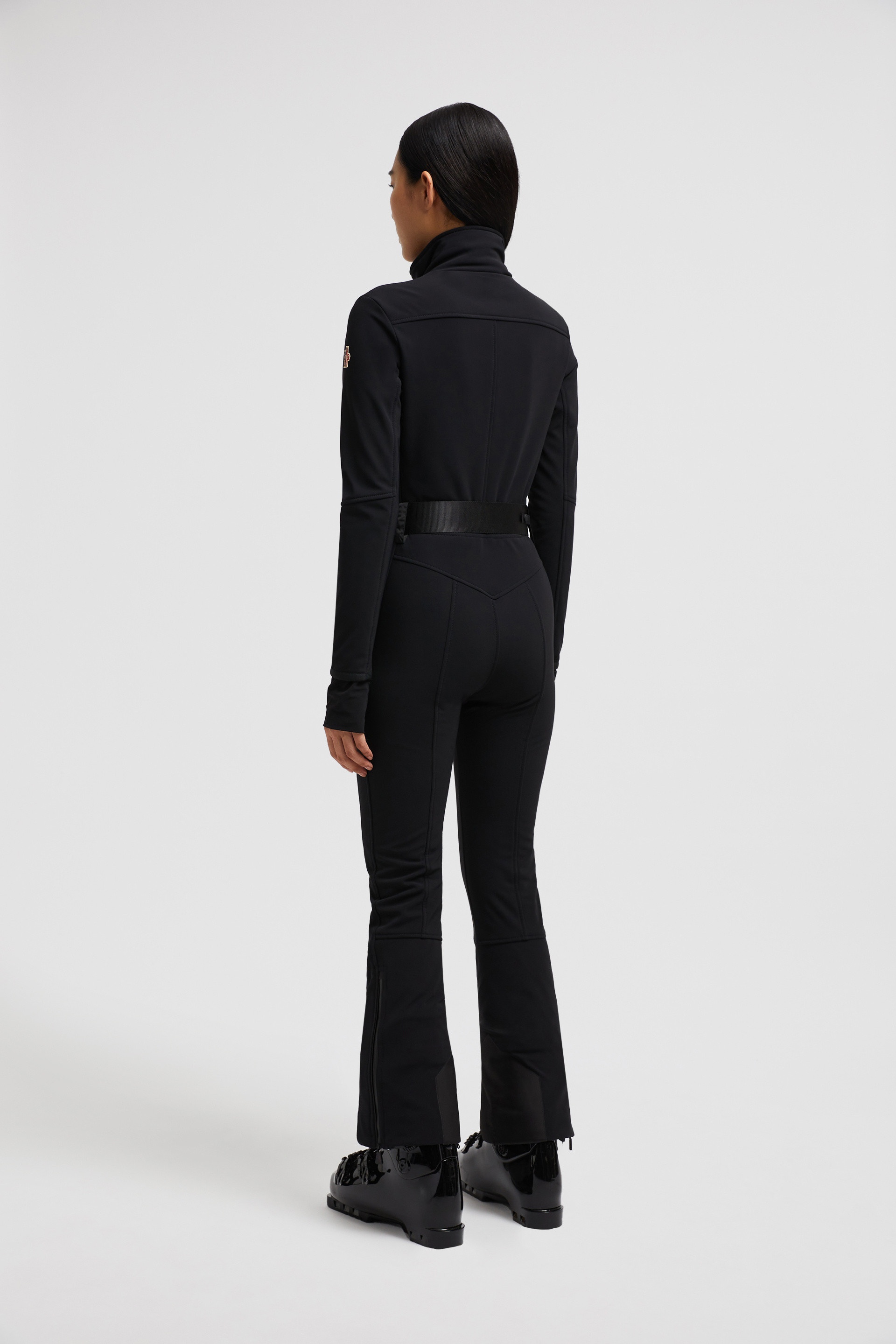 Ski Suit - 5
